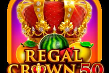 Regal Crown 50