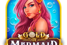 Gold of Mermaid