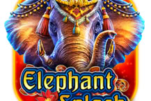 Elephant Splash