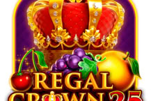 Regal Crown 25