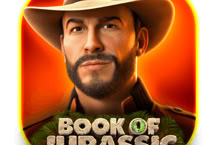 Book of Jurassic