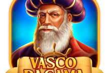 Vasco Da Gama