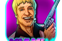 MiamiX