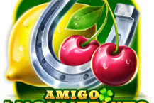 Amigo Lucky Fruits