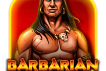 Barbarian Stash