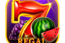 Regal Fruits 40