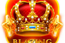 Blazing Crown