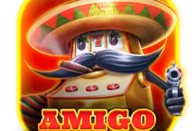 Amigo Bronze Classic