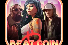 Beat Coin