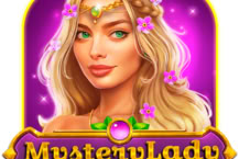 Mystery Lady