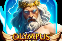 Olympus Blessing
