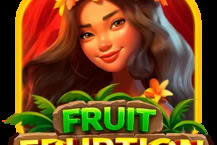 Fruit Eruption