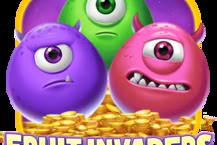 Fruit Invaders