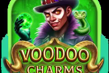 Voodoo Charms