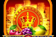 Fruits and Coins