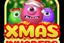 Xmas Invaders