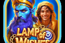Lamp of Wishes