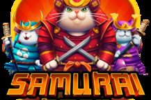 Samurai Cats