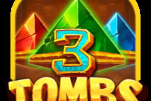 3 Tombs