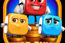 Cube Guys