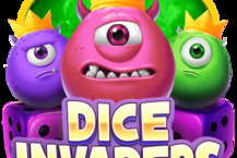 Dice Invaders