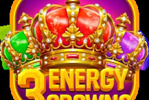 3 Energy Crowns