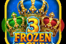 3 Frozen Crowns