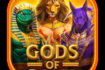 Gods of Sand