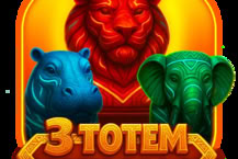 3 Totem Animals