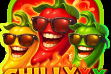 Chili XXX