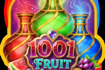 1001 Fruit Wishes