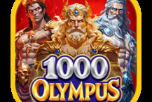 1000 Olympus Rivals
