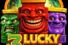 3 Lucky Idols