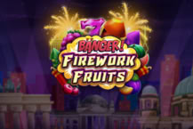 Banger! Firework Fruits
