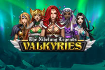 Valkyries – The Nibelung Legends