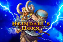 The Guardian God – Heimdall’s Horn