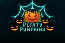 Plenty Pumpkins