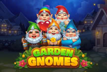Garden Gnomes