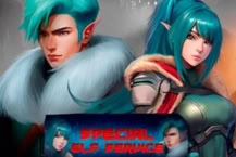 Special Elf Service: Operation Red Christmas