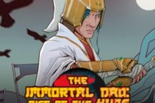 The Immortal Dao: Rise of the Huns