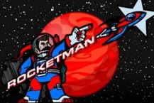 Rocket Man