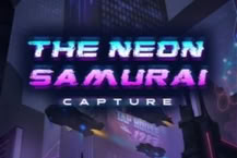 The Neon Samurai: Capture