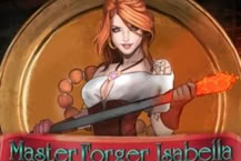 Master Forger Isabella