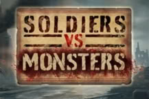 Soldiers vs Monsters
