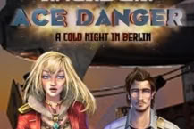 Ace Danger A Cold Night In Berlin