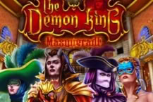 The Demon King's: Masquerade