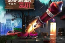 Gunpowder