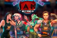 Arcadem Jam: Multi Themes