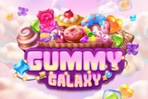 Gummy Galaxy