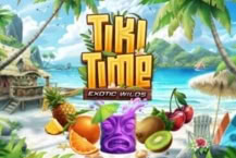 Tiki Time Exotic Wilds